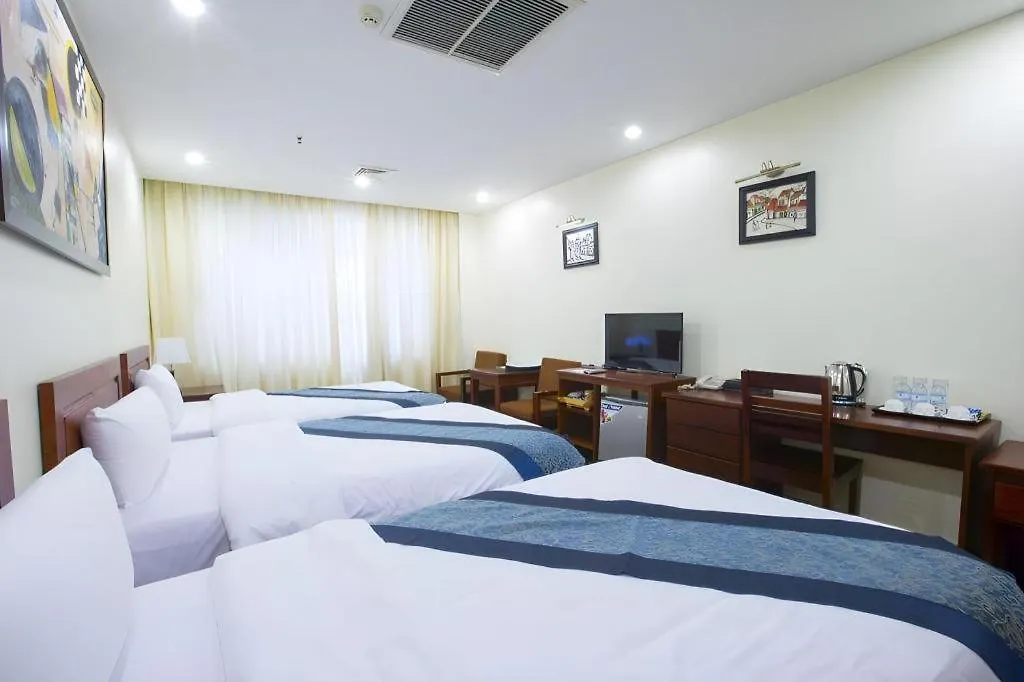 Vientiane Plaza Hotel-1