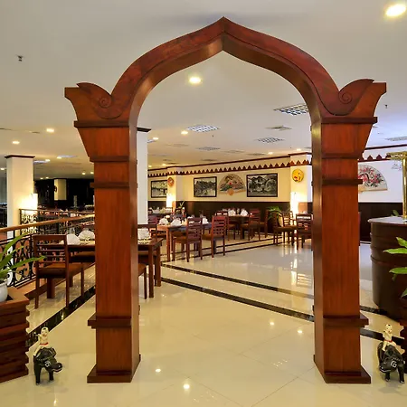 Vientiane Plaza Hotel-2