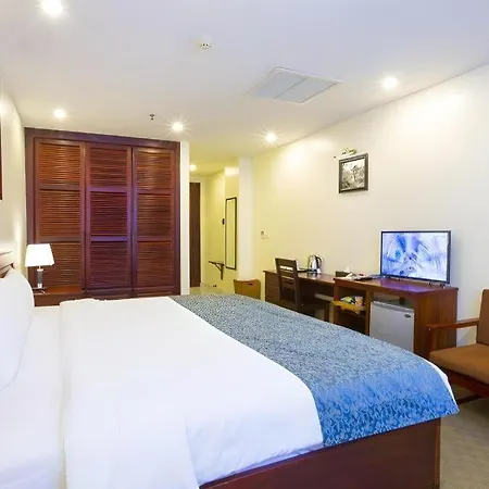 Vientiane Plaza Hotel-3
